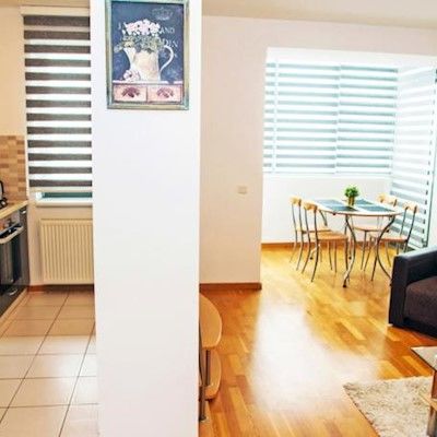 Monaco Grand Apartments By Citybookings ブカレスト エクステリア 写真